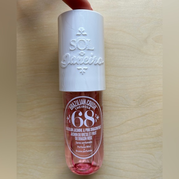 Sol de Janeiro Other - Sol de Janeiro Cheirosa 68 Pink Mist